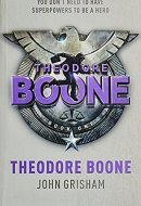 Theodore Boone: Young Lawyer (Children Edition)