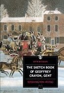 The Sketch Book Of Geoffrey Crayon,Gent