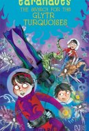 The Search for the Glytr Turquoises