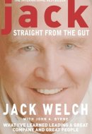Jack [Perfect Paperback] [Jan 01, 2003] Welch