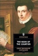 The Book Of The Courtier