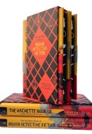 The Hachette Book of Indian Detective Fiction Volumes 1 and 2
