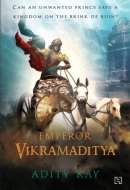 Emperor Vikramaditya