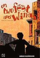 On Two Feet and Wings