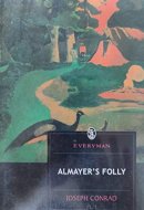 ALMAYERS FOLLY