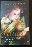 Flame: The Story Of My Mother Shahnaz Husain