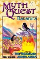 Mythquest 12: Banasura