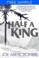 Half a King: free sampler (Shattered Sea, Book 1)