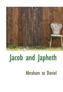 Jacob and Japheth