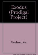 EXODUS: BOOK 2 (PRODIGAL PROJECT)