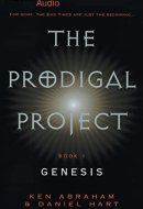 The Prodigal Project: Genesis