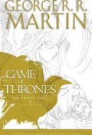 A Game of Thrones Graphic Novel, Volume 4