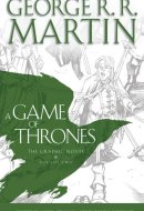 A Game of Thrones The Graphic Novel