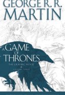 A Game of Thrones The Graphic Novel