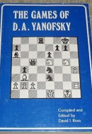 The Games of D. A. Yanofsky