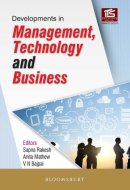 Developments in Management, Technology and Business