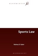Sports law