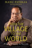 From the Village to the World A Long Journey To Success