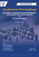 Dynamic Business Environment Challenges & Opportunities in the New Normal