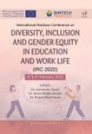 Diversity, Equity and Inclusion in Education and Work Life - 8 and 9 February 2022
