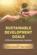 Sustainable Development Goals - A Multidisciplinary Ingress