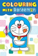 Colouring With Doraemon Sports