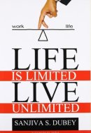 Life is Limited..Live Unlimited