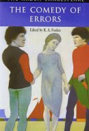 The Comedy of Errors: Second Series