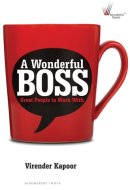 A Wonderful Boss