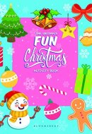Fun Christmas Activity Books for Kids