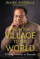 From the Village to the World A Long Journey to Success