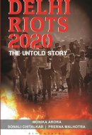 Delhi Riots 2020