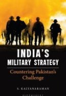 India's Military Strategy Countering Pakistan's Challenge