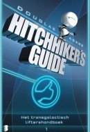 Het transgalactisch liftershandboek