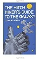 The Hitchhiker Guide to the Galaxy