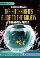 The Hitchhiker's Guide To The Galaxy : Quandary Phase