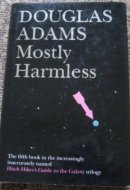 Mostly Harmless - Canadian Dumpbi