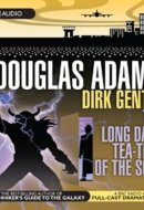 Dirk Gently: The Long Dark Tea-Time of the Soul