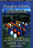 The Hitchiker's Guide to the Galaxy