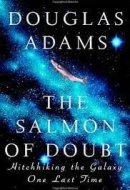 Salmon of Doubt: A Dirk Gently Novel