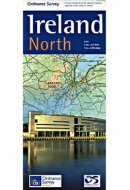 Ireland North Holiday Map