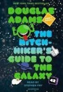 The Hichhiker's Guide to the Galaxy