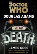 Doctor Who: City of Death