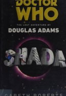 Doctor Who Shada : the Lost Adventure by Douglas Adams