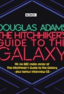 The Hitchhiker' Guide to the Galaxy: The Complete Radio Series