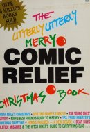 The Utterly Utterly Merry Comic Relief Christmas Book