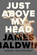 Just Above My Head