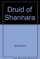 Druid of Shannara