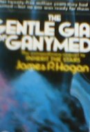 Gentle Giants Ganymede