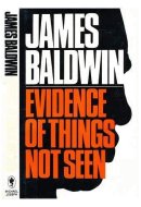Evidence of Things Not Seen